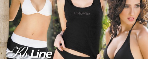BATHING SUITS, SWIMWEAR, BIKINIS, SWIMSUITS, TANGAS, TRUSAS, TRAJES DE BA�OS, VESTIDOS DE BA�OS COLOMIANO