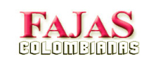 Fajas Colombianas - Faja Colombiana - Fajas Levantacola - Fajas Colombianas